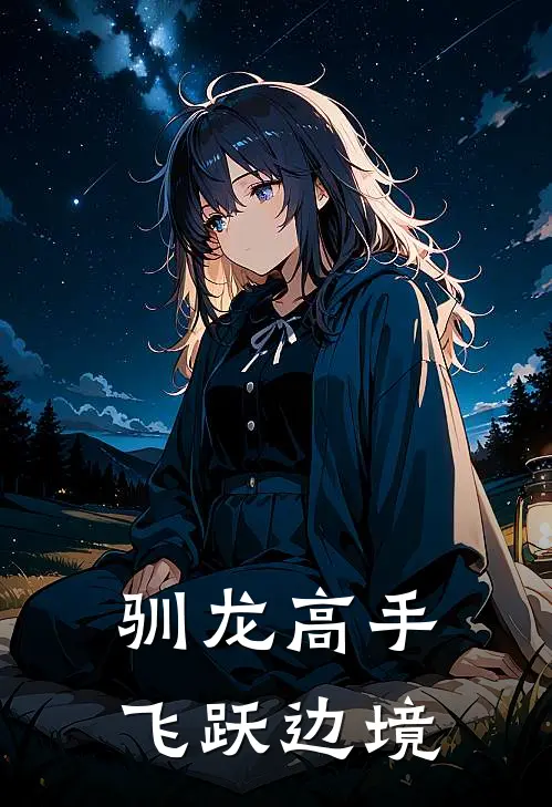 驯龙高手：飞跃边境