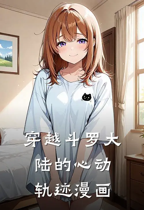 穿越斗罗大陆的心动轨迹漫画