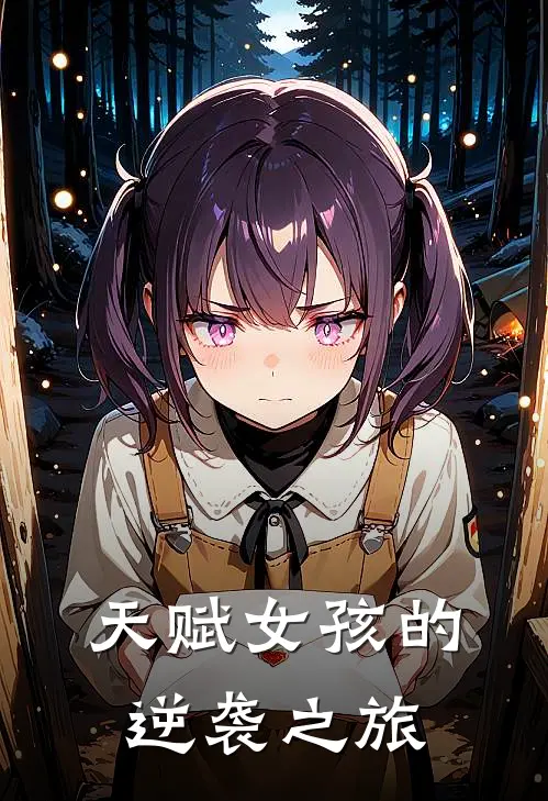 天赋女孩的逆袭之旅