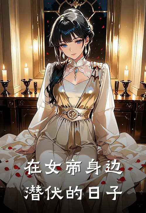 在女帝身边潜伏的日子