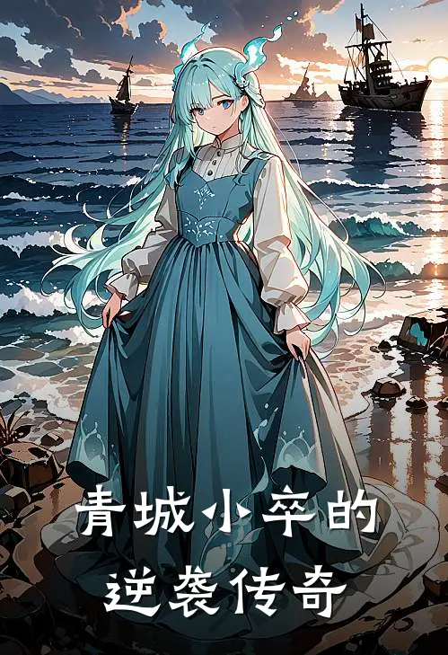 青城小卒的逆袭传奇