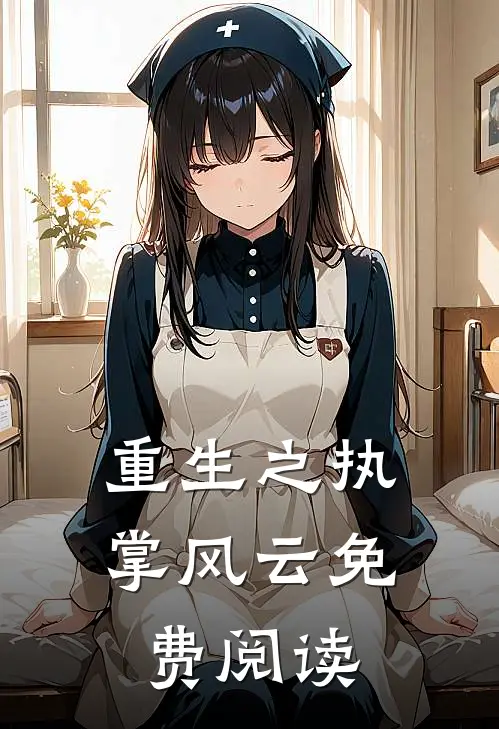 重生之执掌风云免费阅读