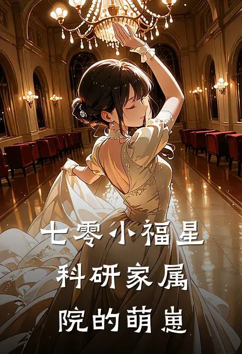 七零小福星：科研家属院的萌崽