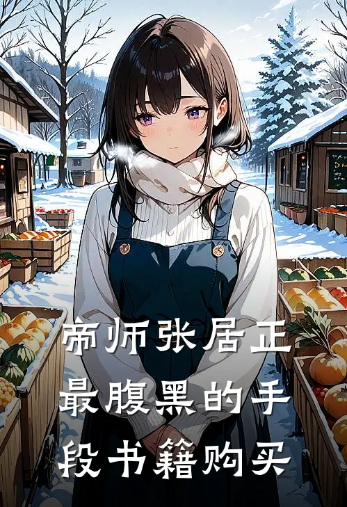 帝师张居正最腹黑的手段书籍购买