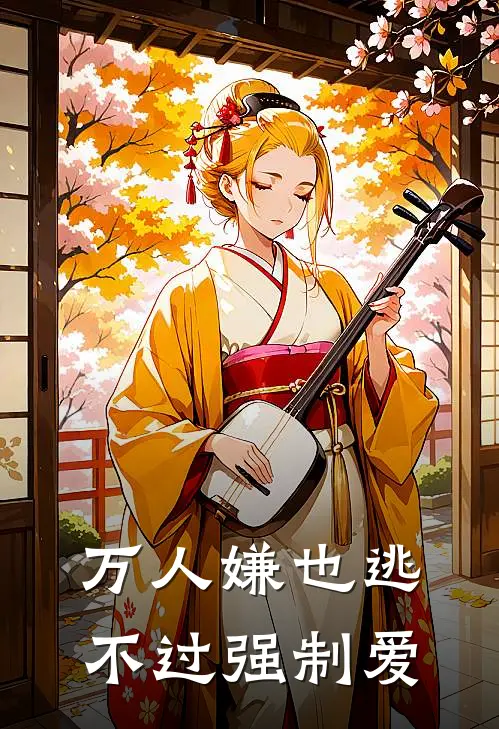 万人嫌也逃不过强制爱