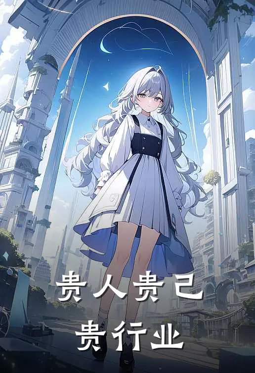 贵人贵己贵行业