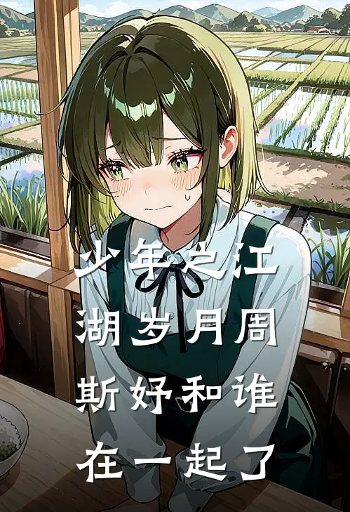 少年之江湖岁月周斯妤和谁在一起了