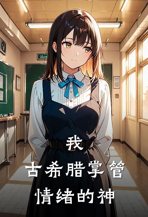 我，古希腊掌管情绪的神