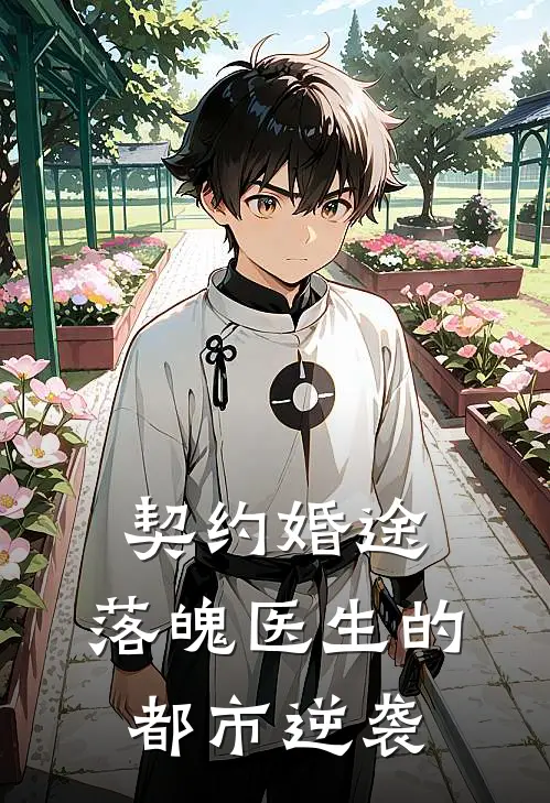 契约婚途：落魄医生的都市逆袭