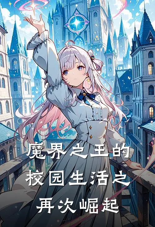 魔界之王的校园生活之再次崛起
