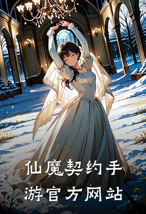 仙魔契约手游官方网站