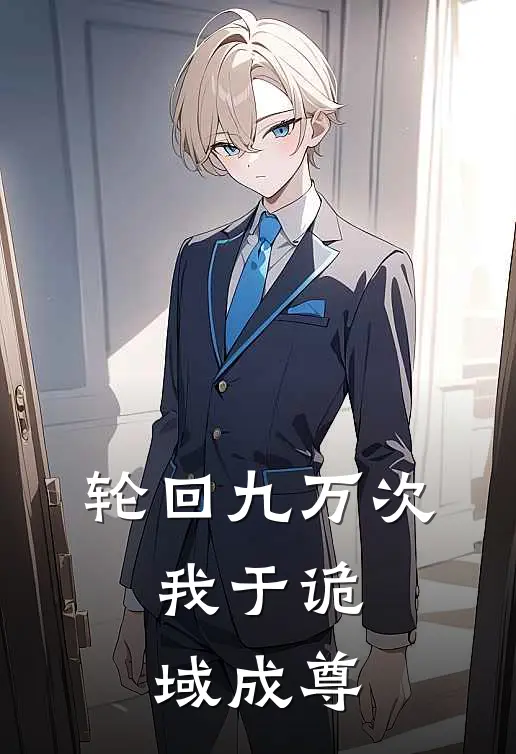 轮回九万次，我于诡域成尊