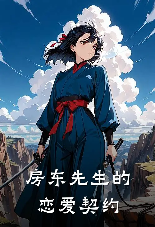 房东先生的恋爱契约