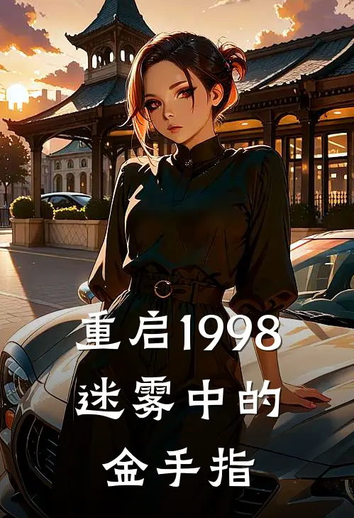 重启1998：迷雾中的金手指