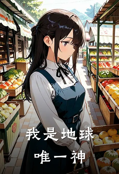 我是地球唯一神