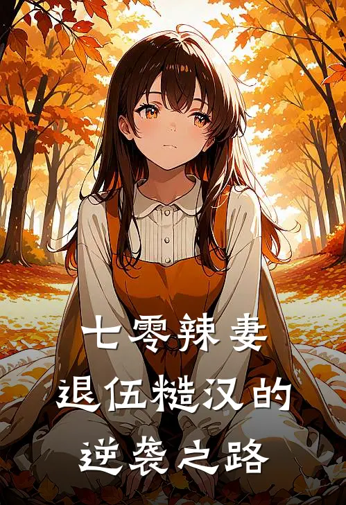 七零辣妻：退伍糙汉的逆袭之路