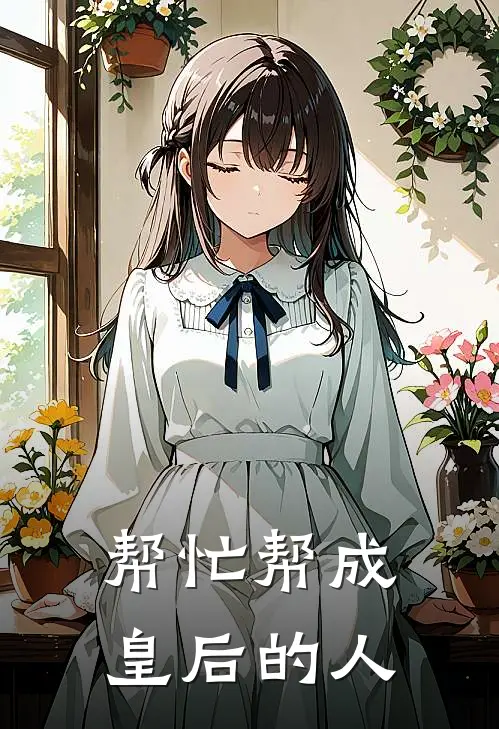 帮忙帮成皇后的人