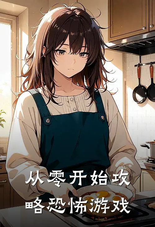 从零开始攻略恐怖游戏