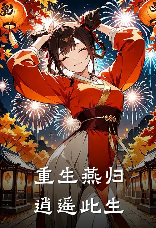 重生燕归逍遥此生