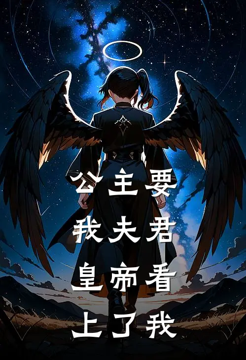 公主要我夫君，皇帝看上了我