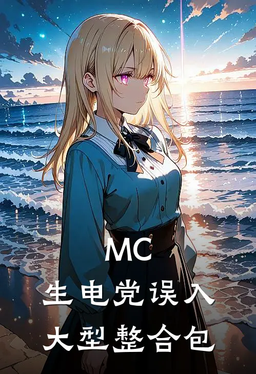 MC：生电党误入大型整合包