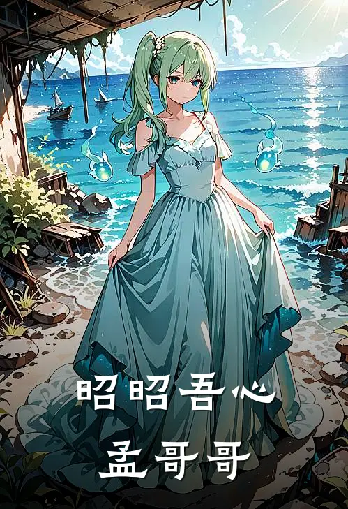 昭昭吾心孟哥哥