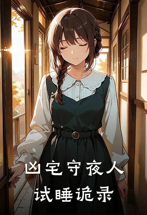 凶宅守夜人：试睡诡录