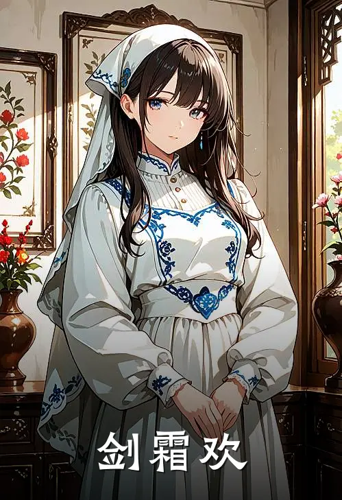 剑霜欢