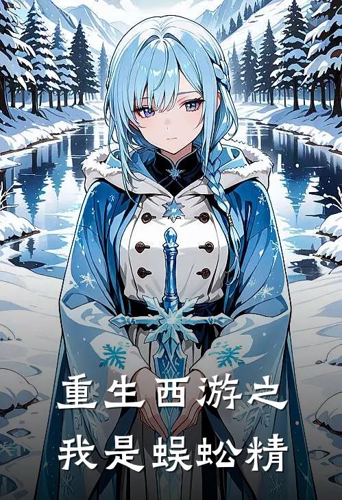 重生西游之我是蜈蚣精