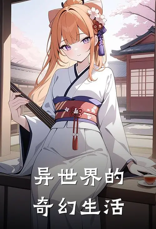 异世界的奇幻生活