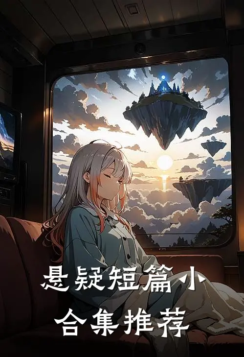 悬疑短篇小合集推荐