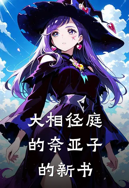 大相径庭的奈亚子的新书