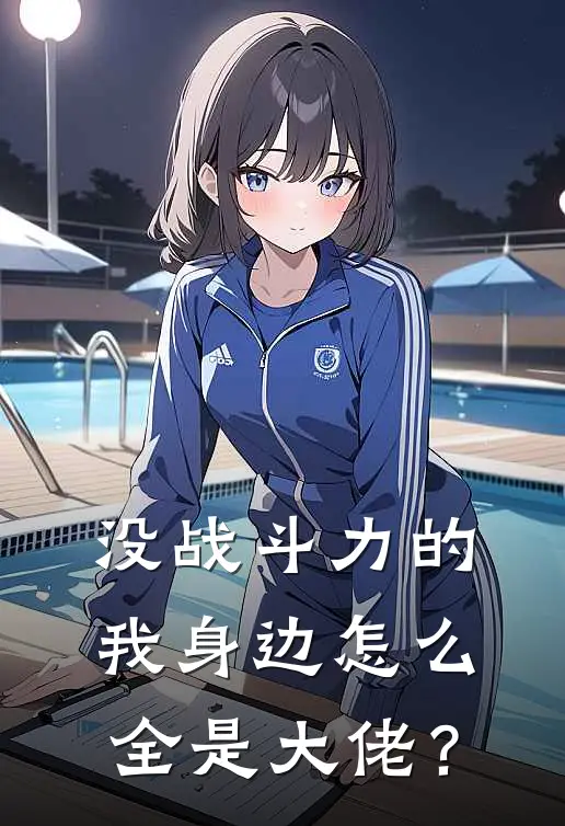 没战斗力的我身边怎么全是大佬？