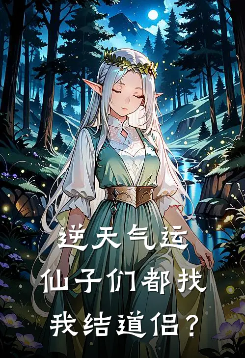 逆天气运，仙子们都找我结道侣？