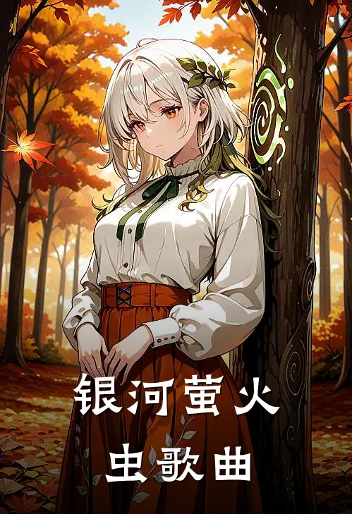 银河萤火虫歌曲