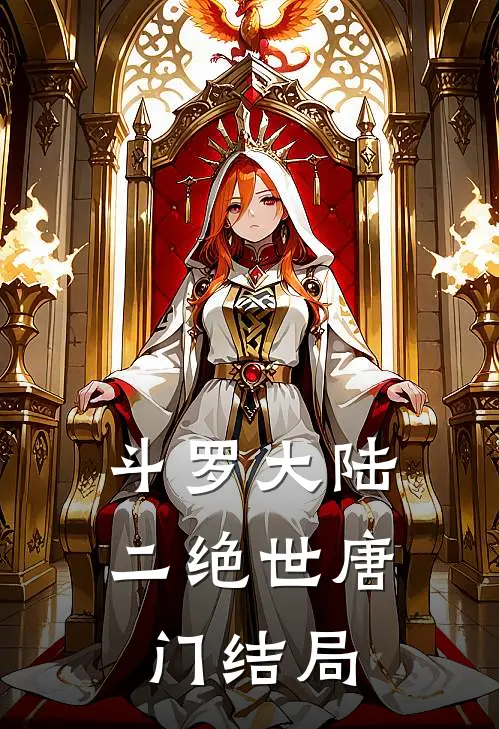 斗罗大陆二绝世唐门结局