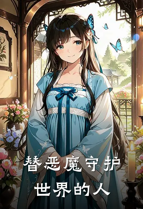 替恶魔守护世界的人