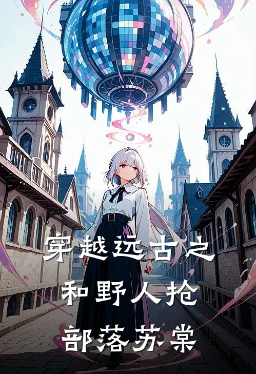 穿越远古之和野人抢部落苏棠