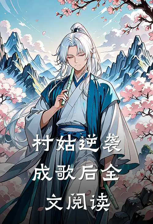 村姑逆袭成歌后全文阅读