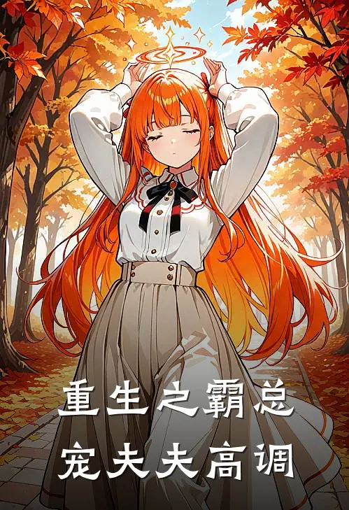 重生之霸总宠夫夫高调