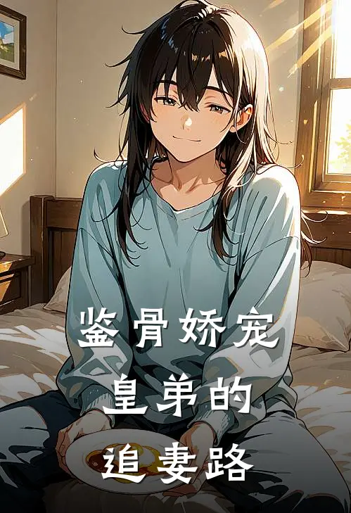 鉴骨娇宠：皇弟的追妻路