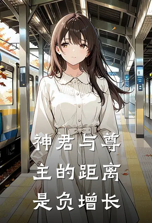 神君与尊主的距离是负增长