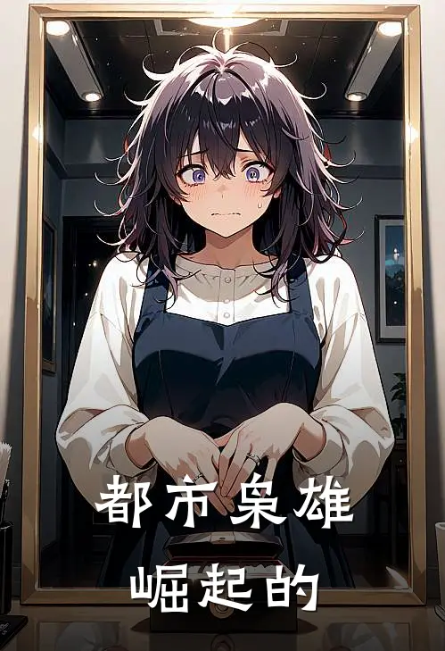 都市枭雄崛起的