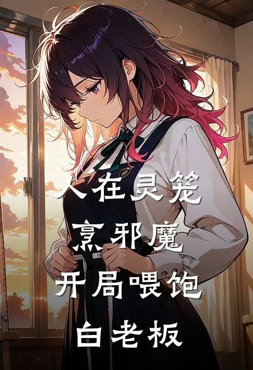 人在灵笼烹邪魔，开局喂饱白老板