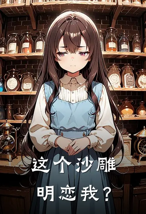 这个沙雕明恋我？