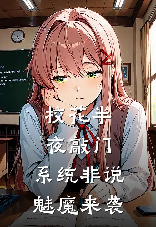 校花半夜敲门，系统非说魅魔来袭