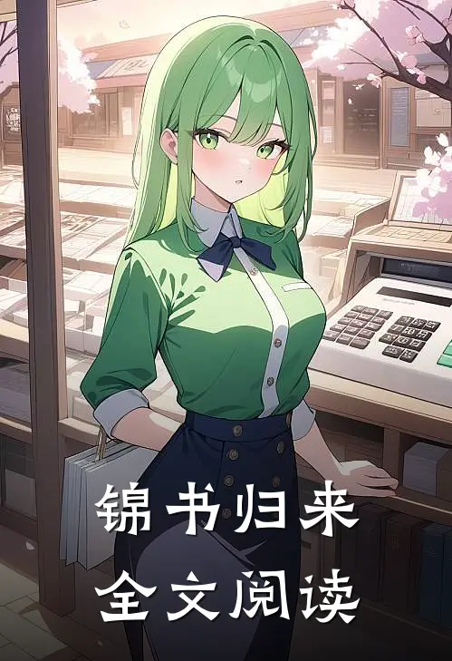 锦书归来全文阅读