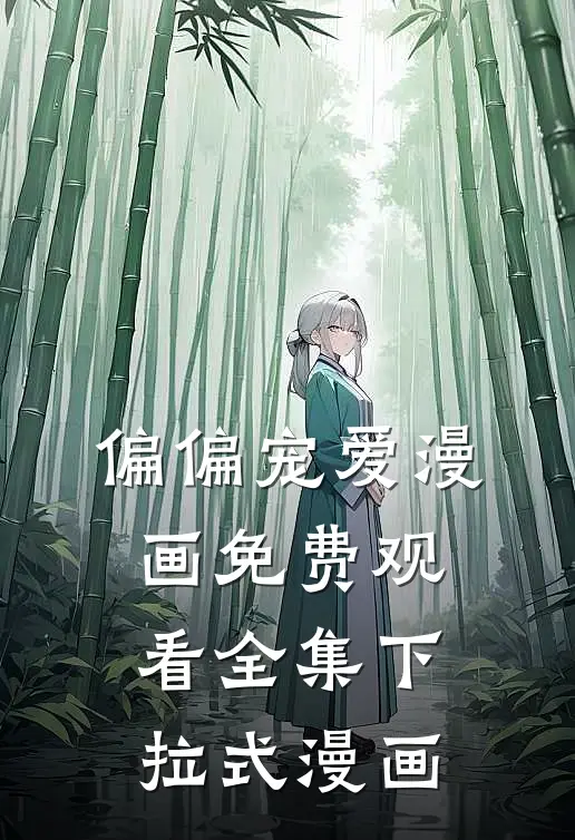 偏偏宠爱漫画免费观看全集下拉式漫画