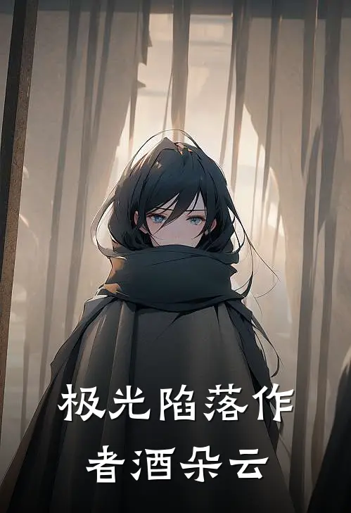 极光陷落作者 酒朵云
