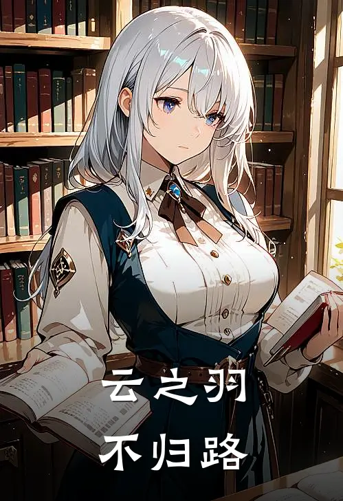 云之羽：不归路